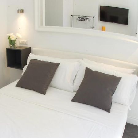 I Love Vaticano Guest House โรม ภายนอก รูปภาพ