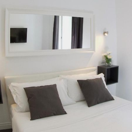I Love Vaticano Guest House โรม ภายนอก รูปภาพ