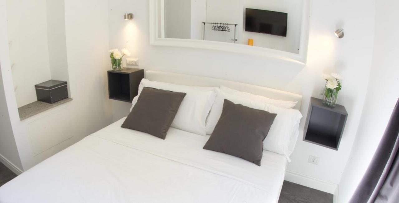 I Love Vaticano Guest House โรม ภายนอก รูปภาพ