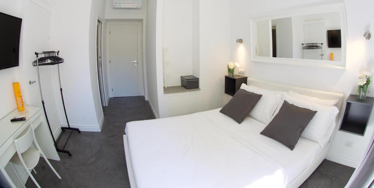 I Love Vaticano Guest House โรม ภายนอก รูปภาพ