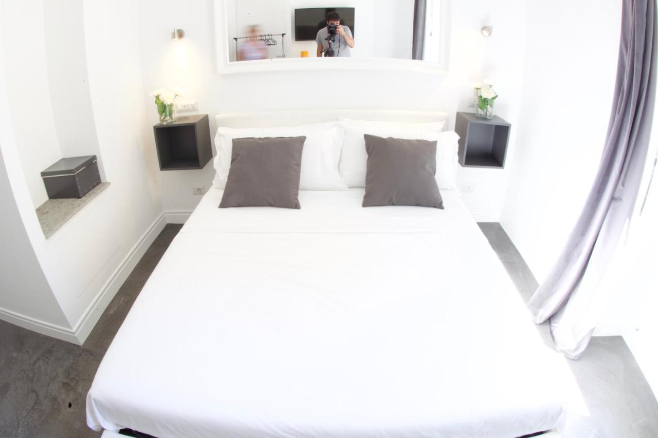 I Love Vaticano Guest House โรม ภายนอก รูปภาพ