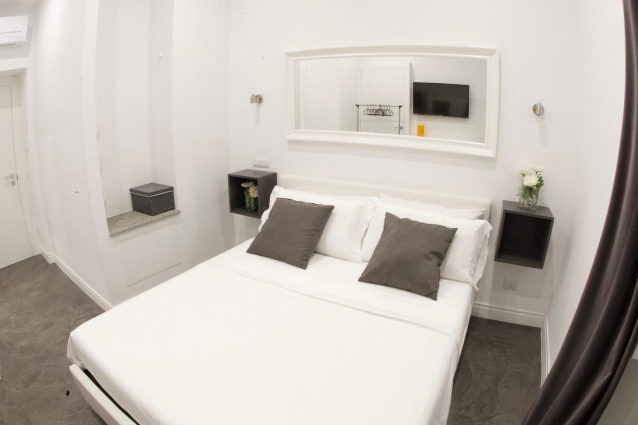 I Love Vaticano Guest House โรม ภายนอก รูปภาพ