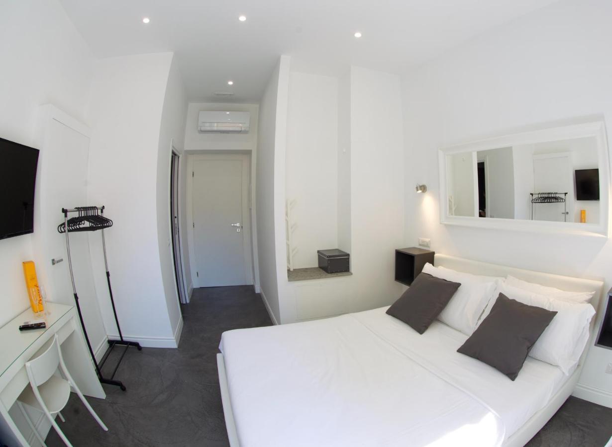 I Love Vaticano Guest House โรม ภายนอก รูปภาพ