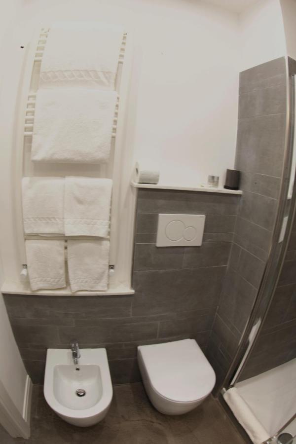 I Love Vaticano Guest House โรม ภายนอก รูปภาพ
