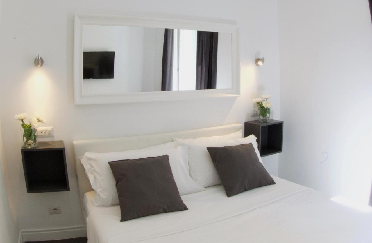 I Love Vaticano Guest House โรม ภายนอก รูปภาพ