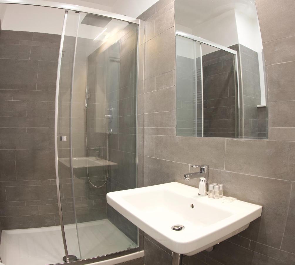 I Love Vaticano Guest House โรม ภายนอก รูปภาพ